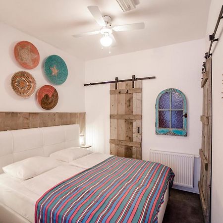 Beach Studio Boom Zandvoort Kültér fotó