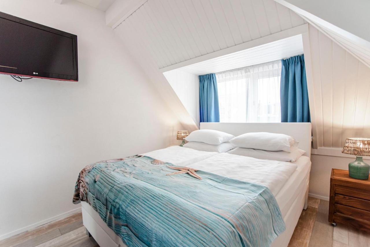 Beach Studio Boom Zandvoort Kültér fotó