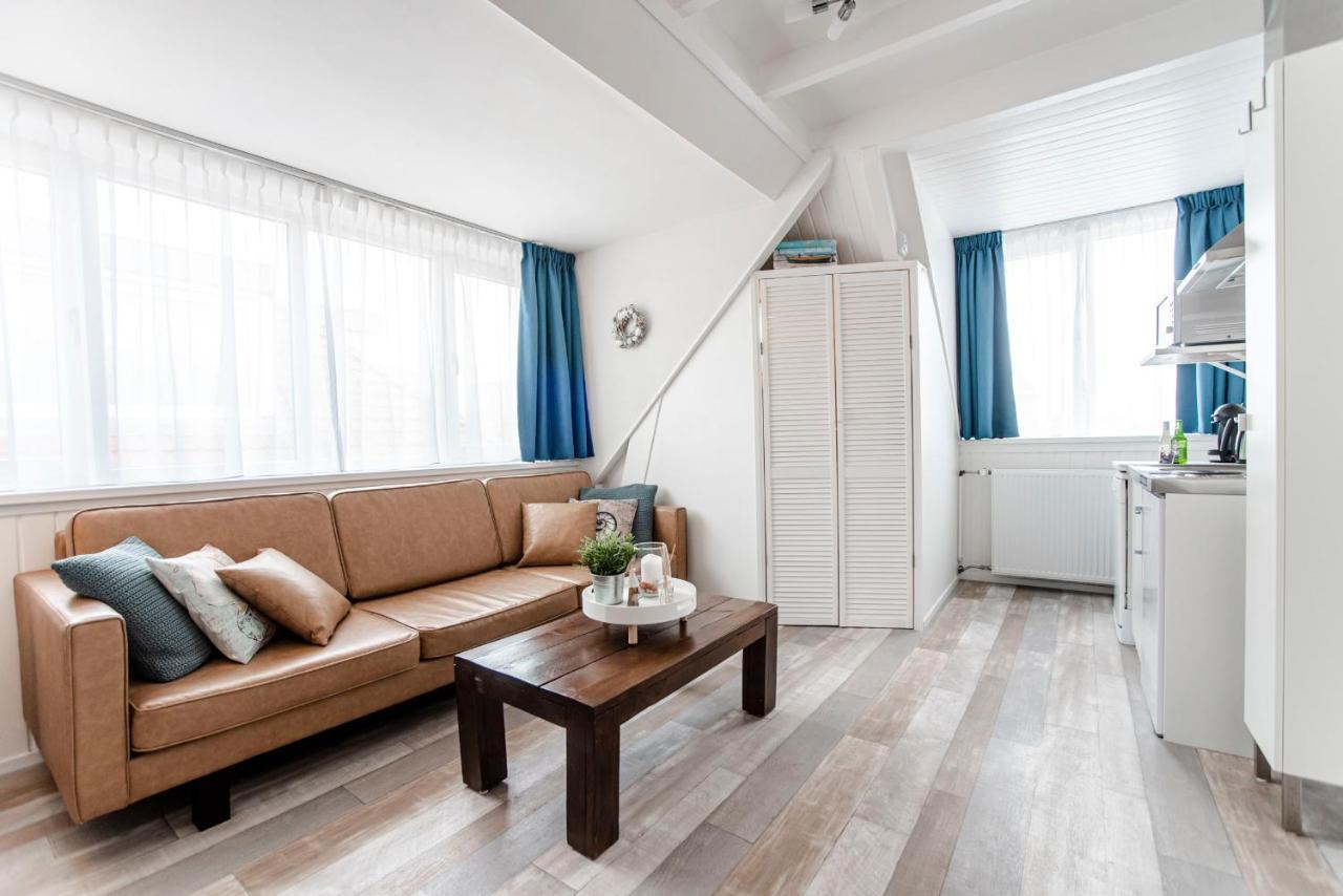 Beach Studio Boom Zandvoort Kültér fotó