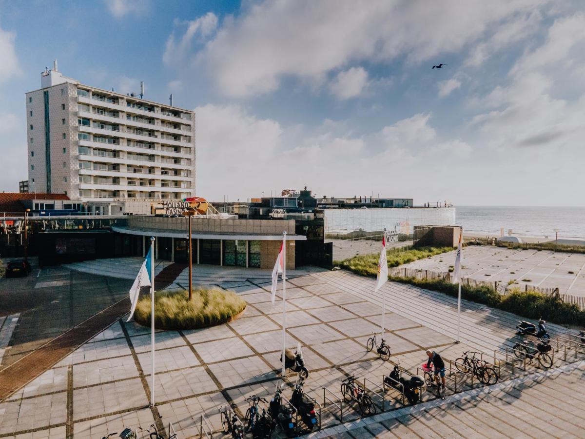 Beach Studio Boom Zandvoort Kültér fotó